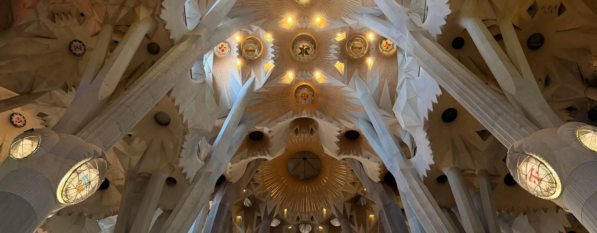 La arquitectura como coleccionista