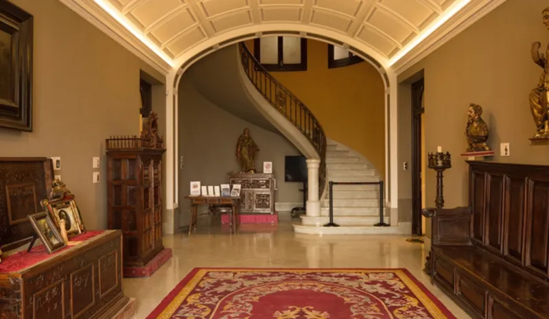 Rediscover the Nuria Pla House Museum